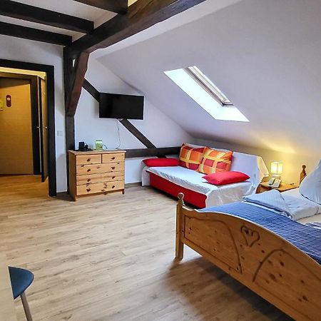 Spreewaldhotel Garni Raddusch Vetschau Kültér fotó