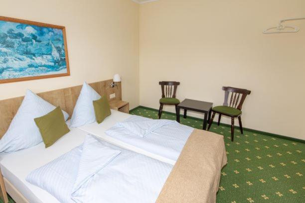 Spreewaldhotel Garni Raddusch Vetschau Kültér fotó