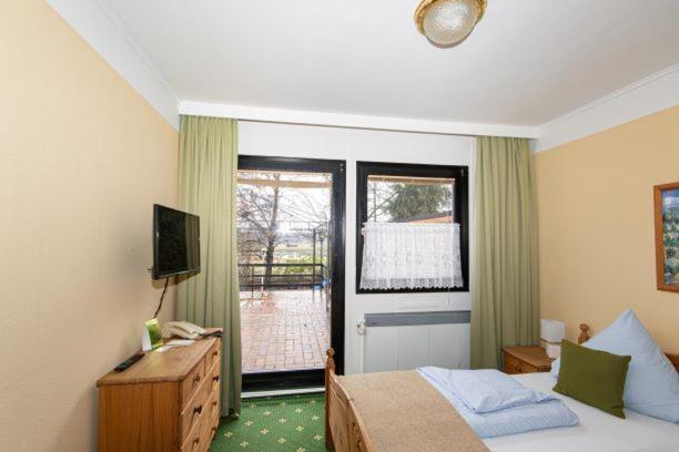 Spreewaldhotel Garni Raddusch Vetschau Kültér fotó