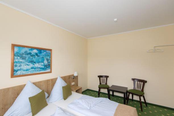 Spreewaldhotel Garni Raddusch Vetschau Kültér fotó