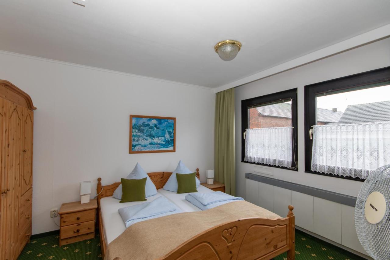 Spreewaldhotel Garni Raddusch Vetschau Kültér fotó