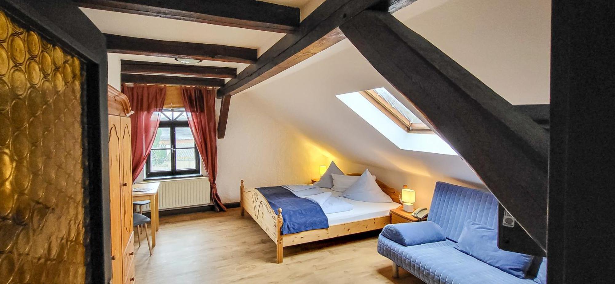Spreewaldhotel Garni Raddusch Vetschau Kültér fotó