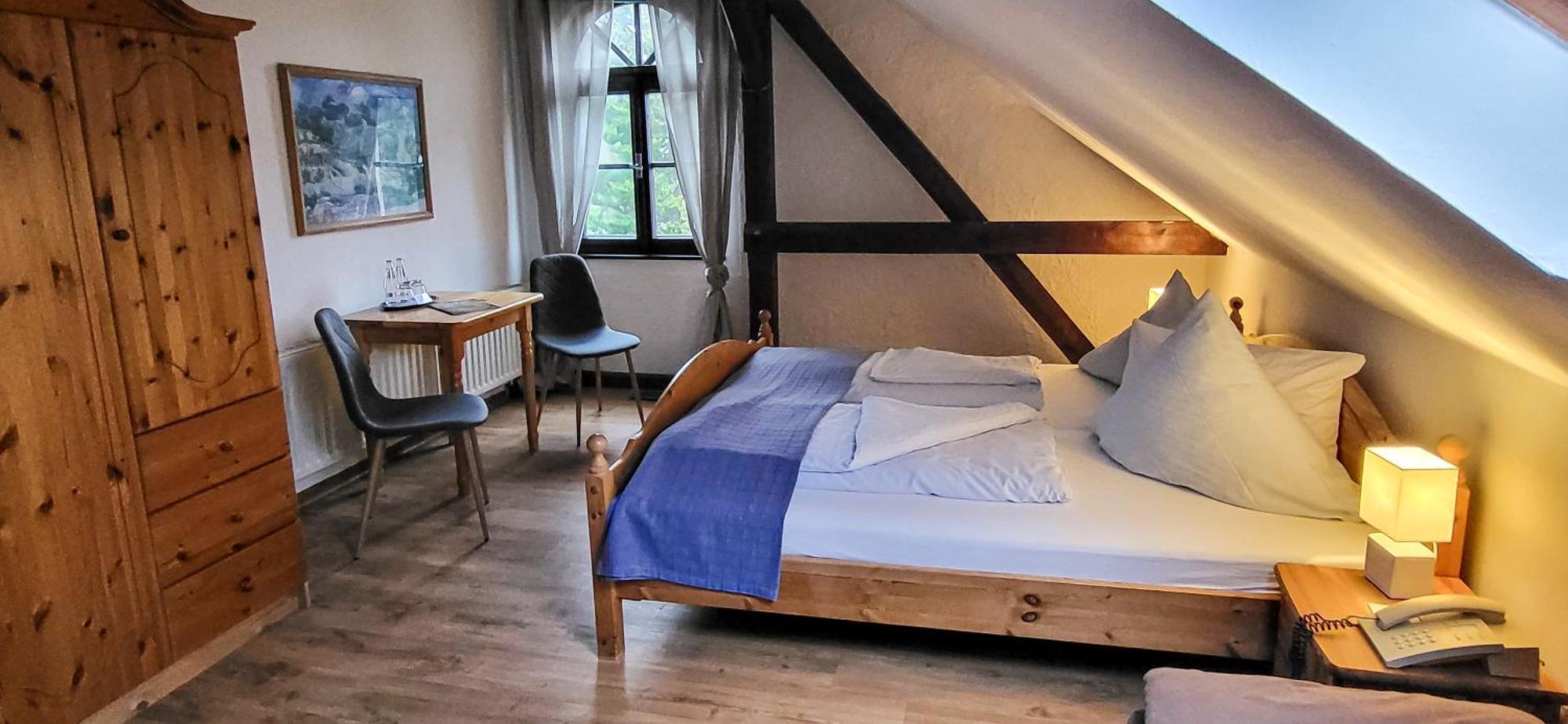 Spreewaldhotel Garni Raddusch Vetschau Kültér fotó