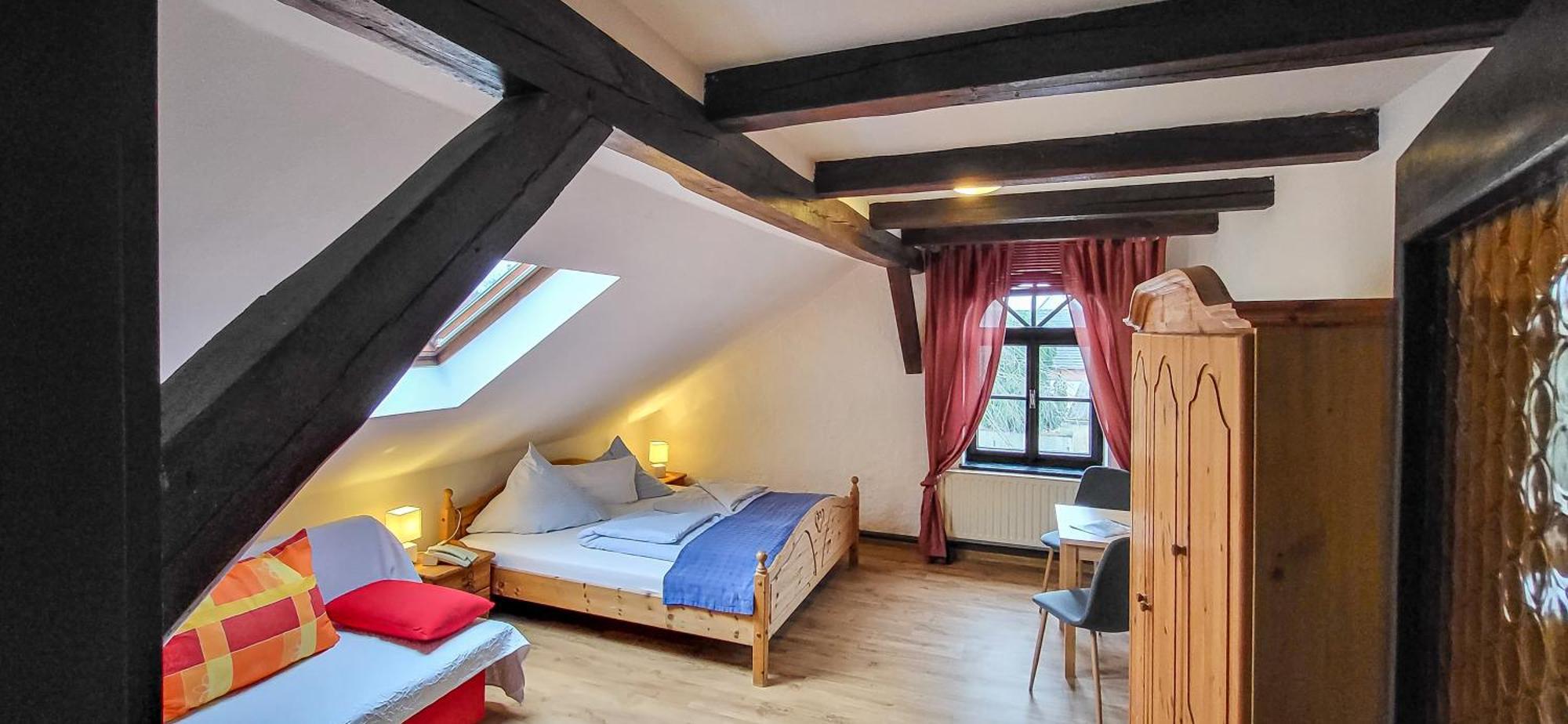 Spreewaldhotel Garni Raddusch Vetschau Kültér fotó