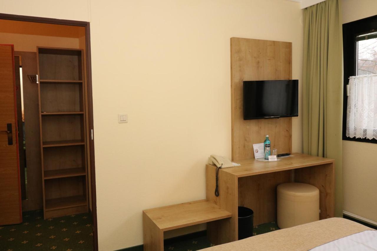 Spreewaldhotel Garni Raddusch Vetschau Kültér fotó